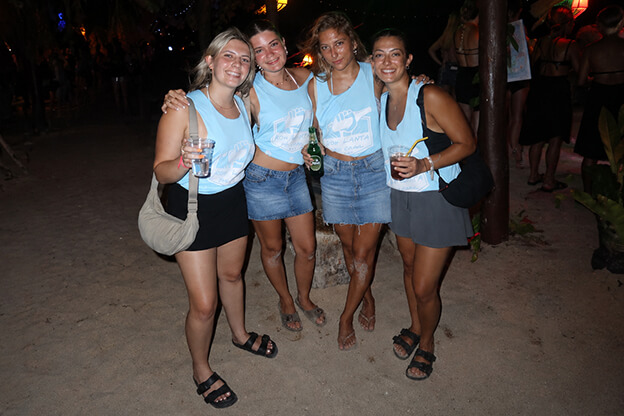 MONDAYS AND FRIDAYS!